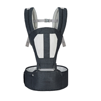 Baby hipseat carriers